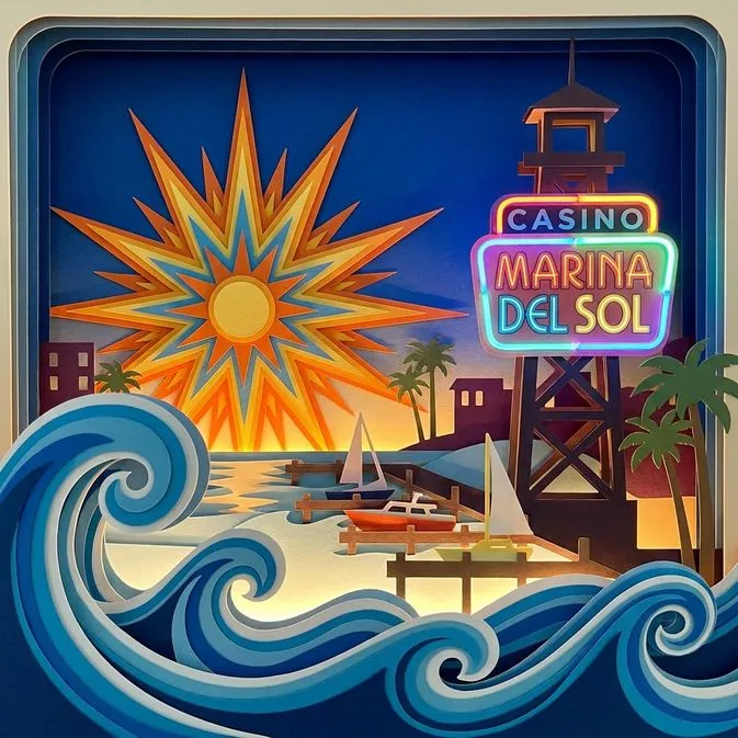 Juega en Casino Marina del Sol hoy