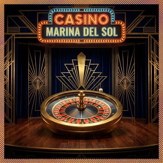 Juega en vivo en Casino Marina del Sol ahora